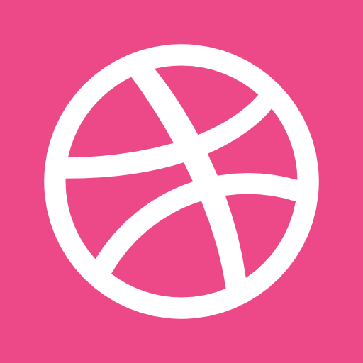 Dribbble Dribbble