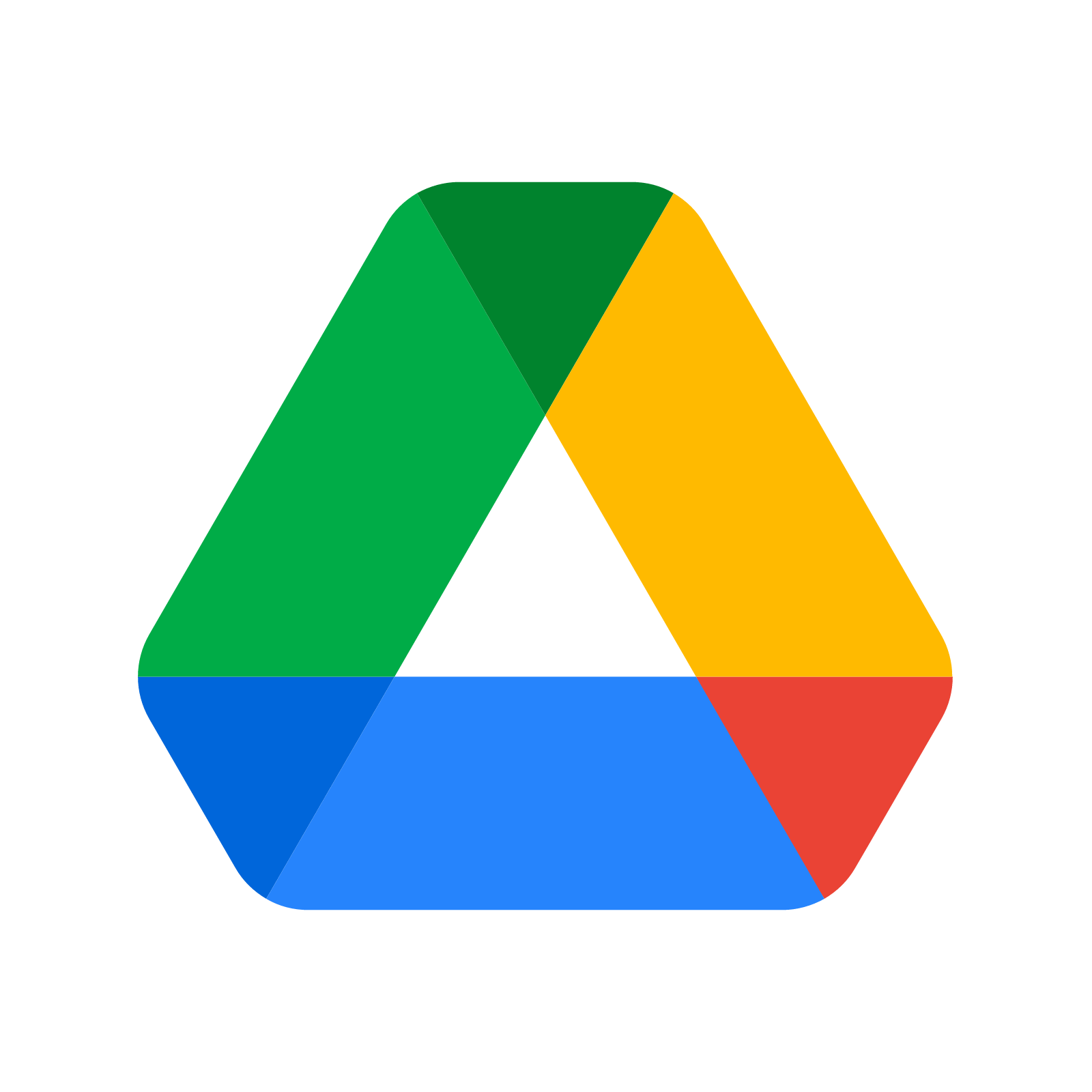 Google Drive Google Drive